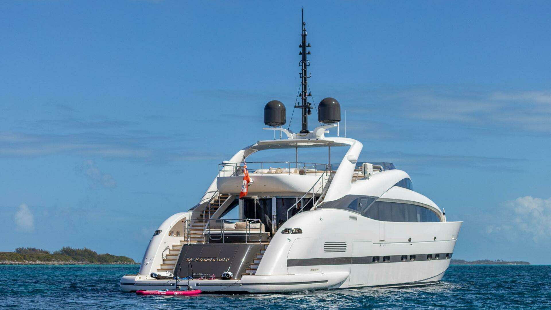 2017 ISA 120 Sport - Image 53