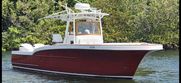2008 Buddy Davis CC - 4