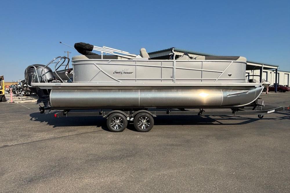2024 SunChaser Geneva Cruise 22 LR PSB
