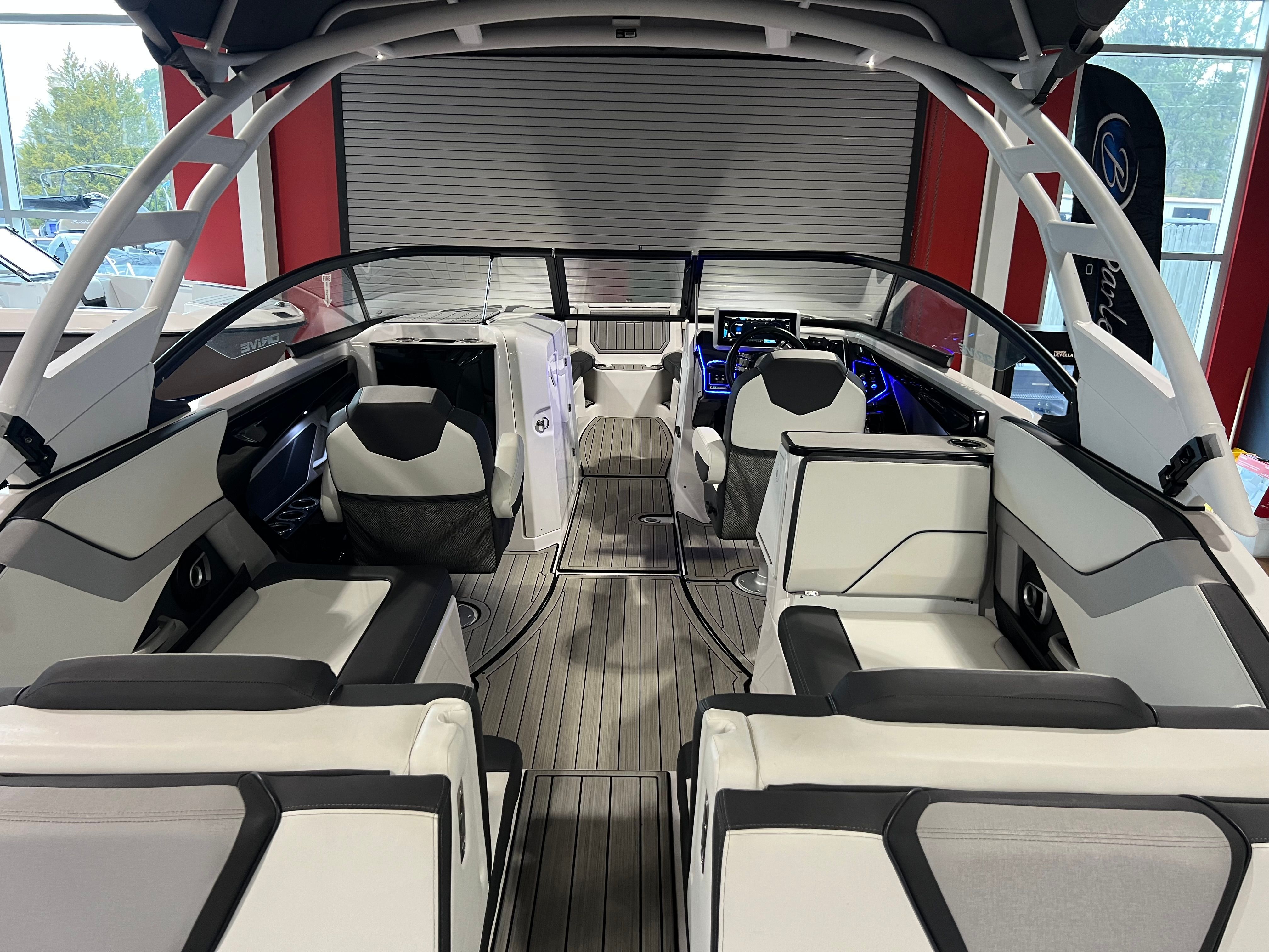 2023 YAMAHA 252 SD - Image 13