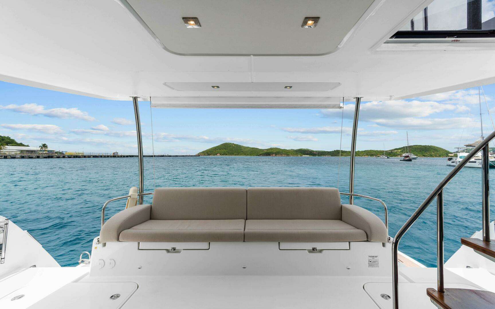 2024 Fountaine Pajot — - Image 15