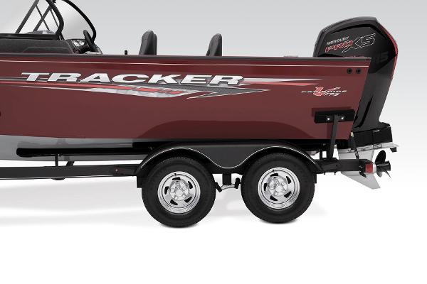 2023 Tracker Pro Guide V-175 WT - 10