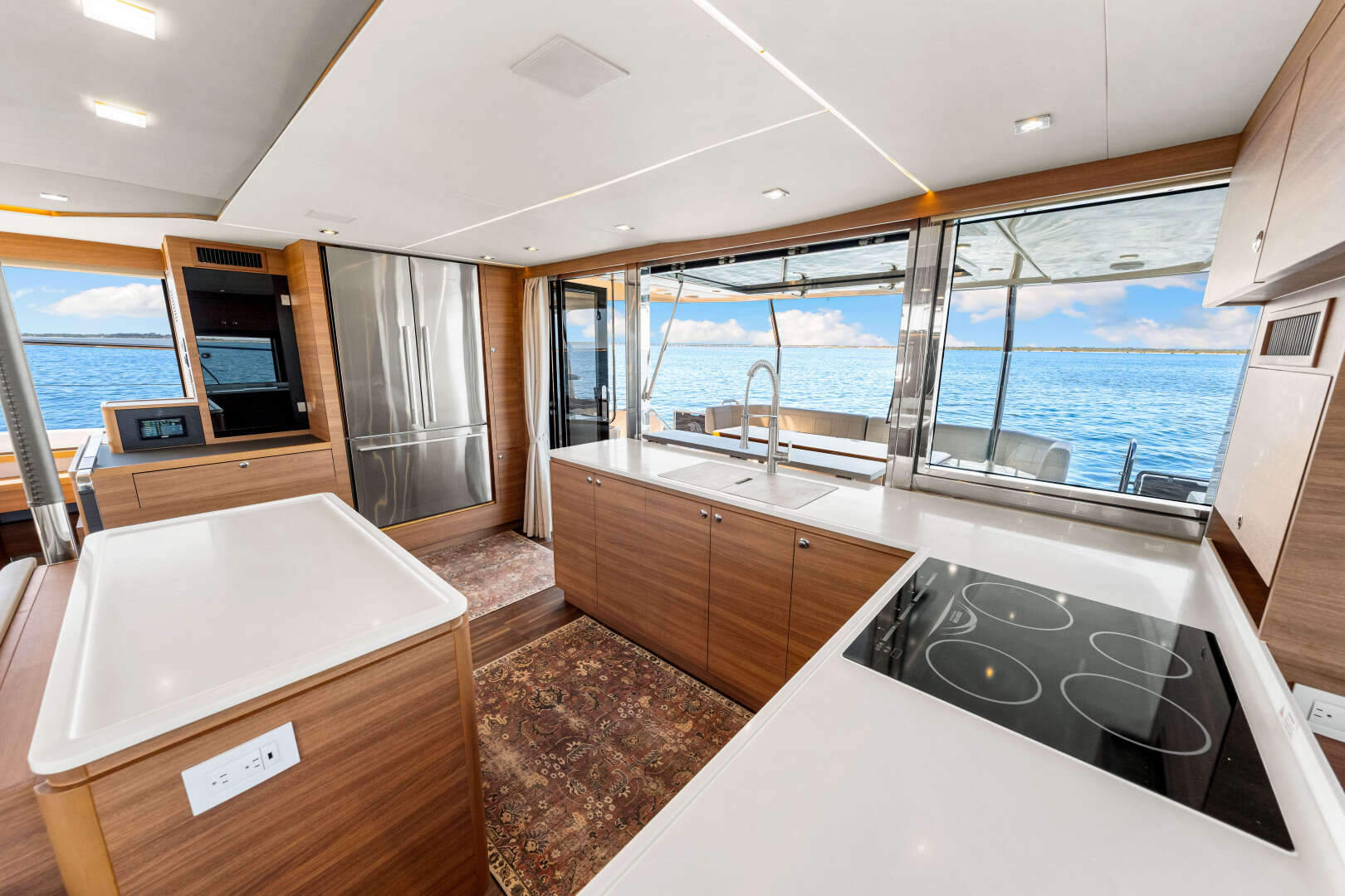 2022 Aquila 54 Yacht - Image 78