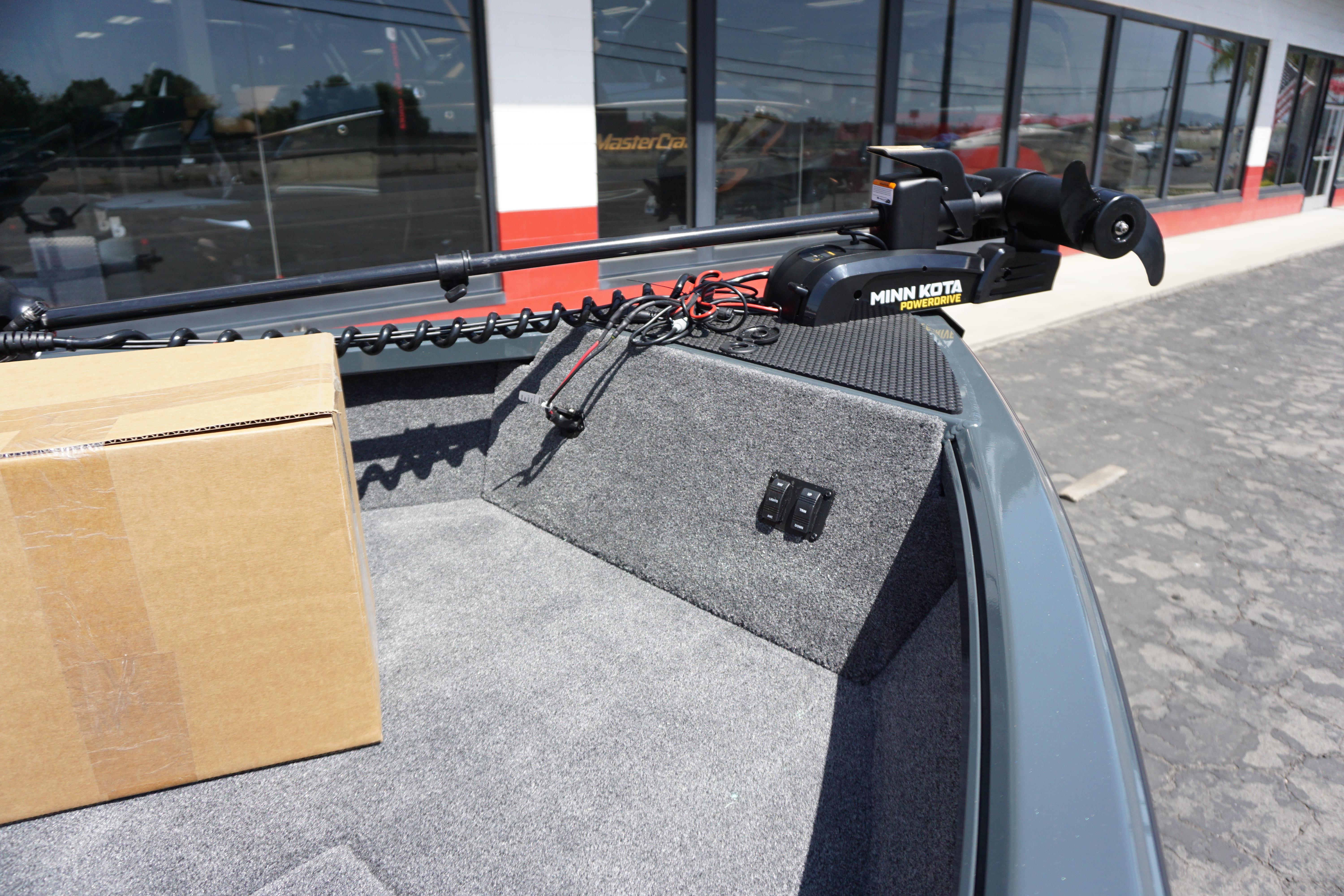 2025 Ranger VS1665SC Includes Trailer - 6