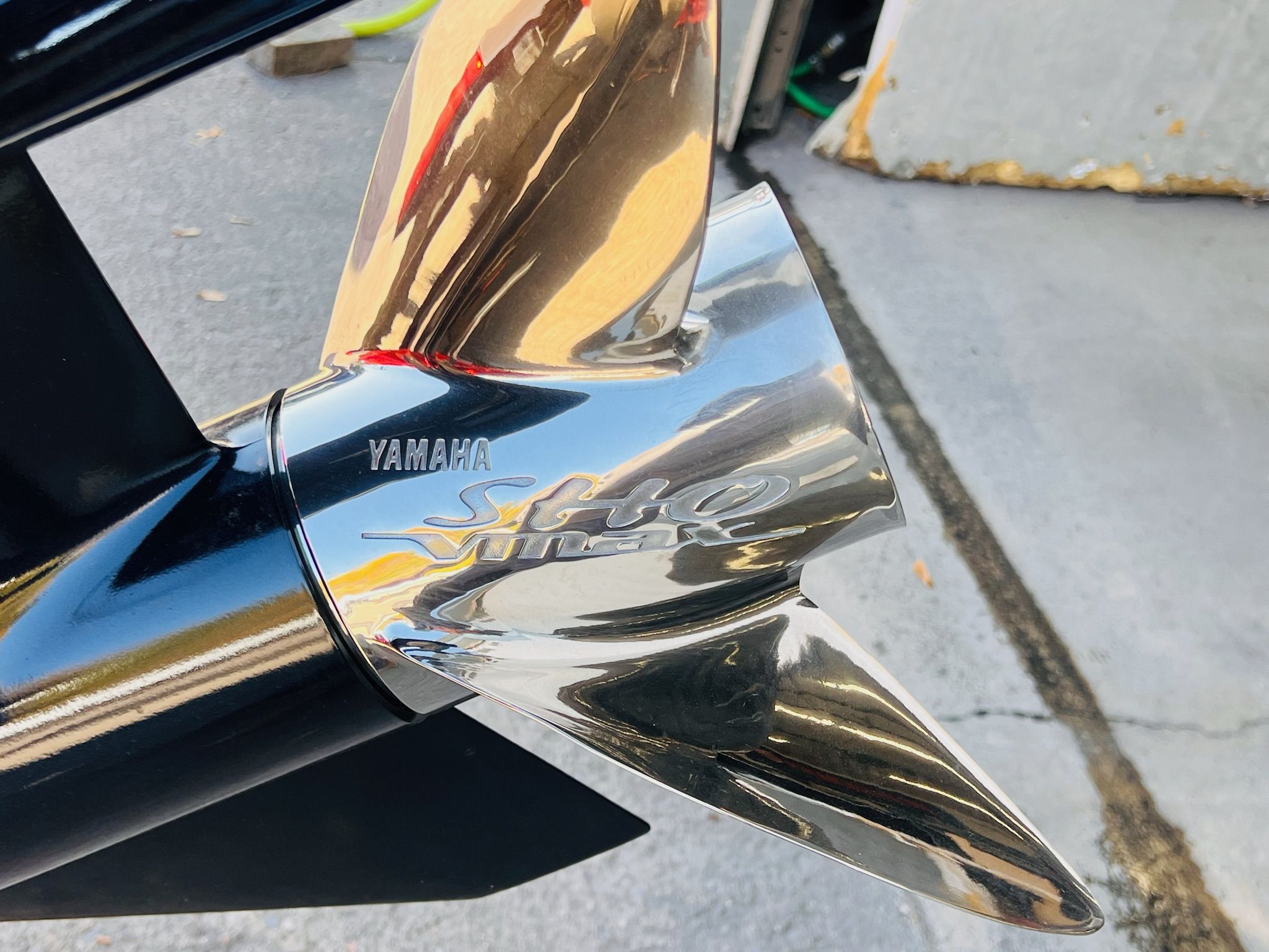 2026 Skeeter ZX150 - 38