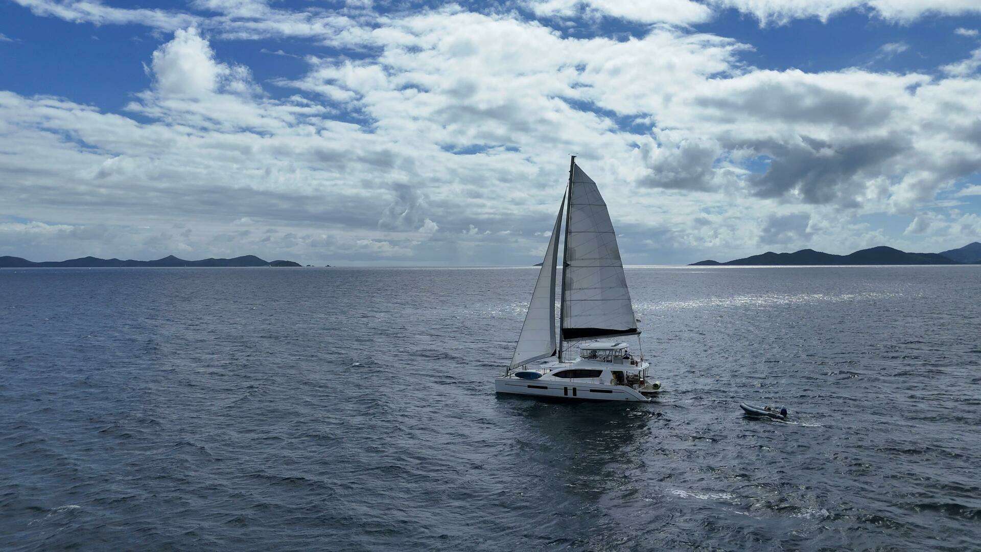 2016 Leopard 58 - Image 3