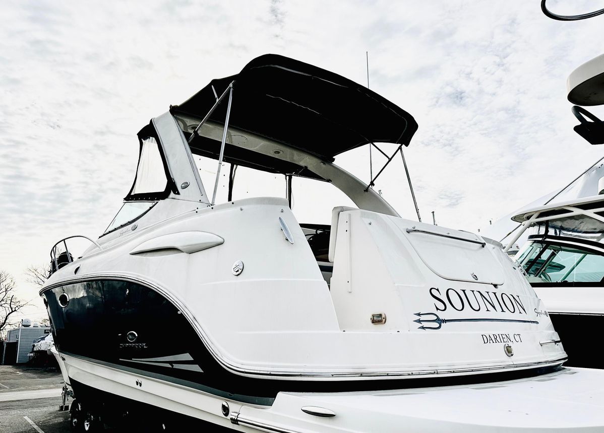 2006 Chaparral Signature 310