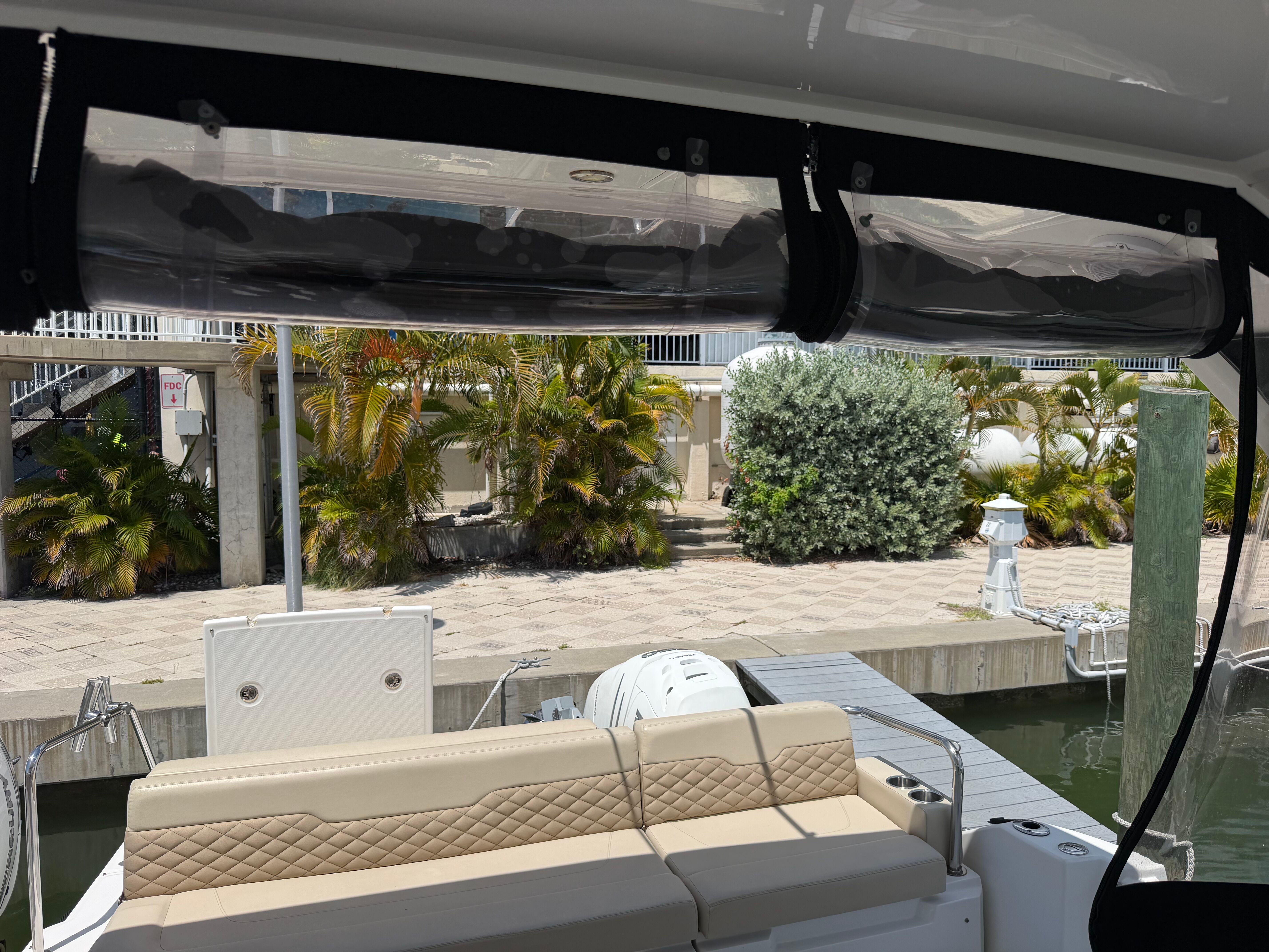 2020 AQUILA 36 SP - Image 38