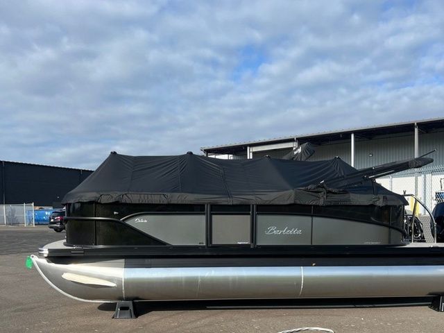 2023 Barletta C20Q