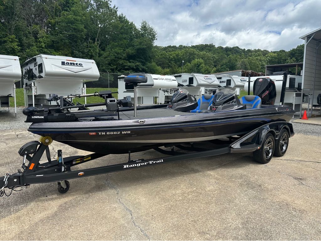 2021 Ranger Z521L