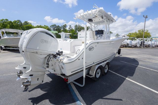 2023 Sea Fox 288 Commander - 3