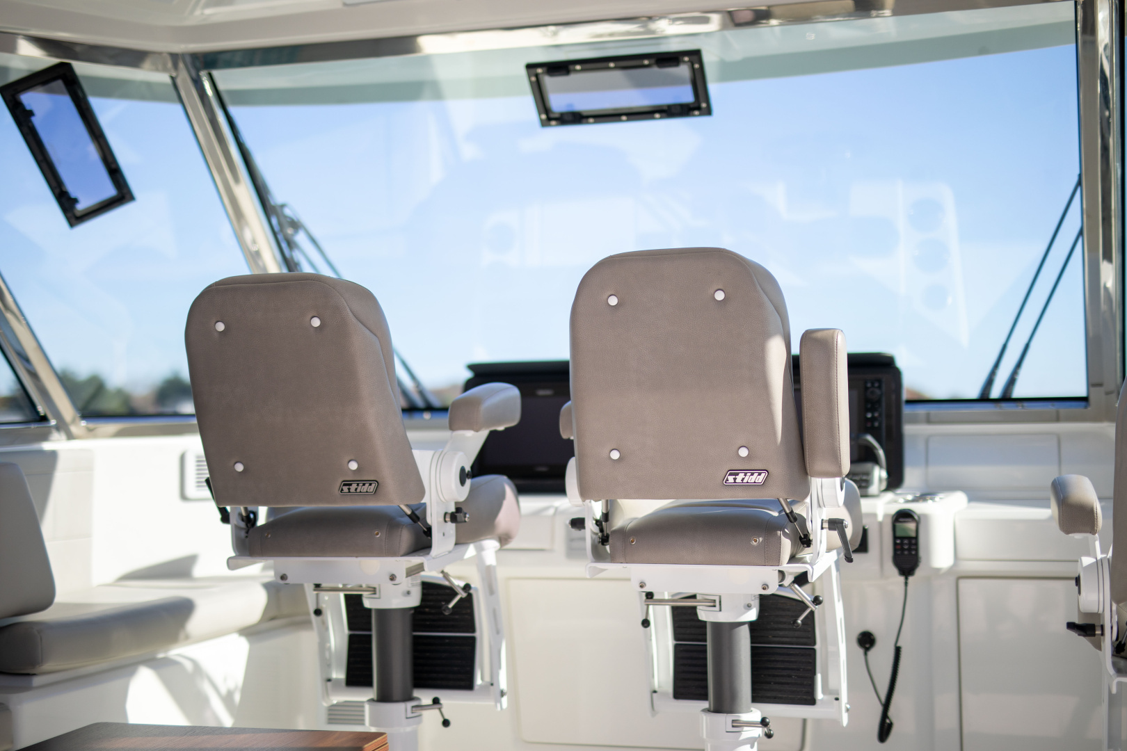 2023 Aquila 54 Yacht - Image 74