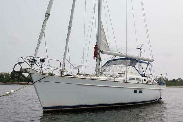 2003 Beneteau