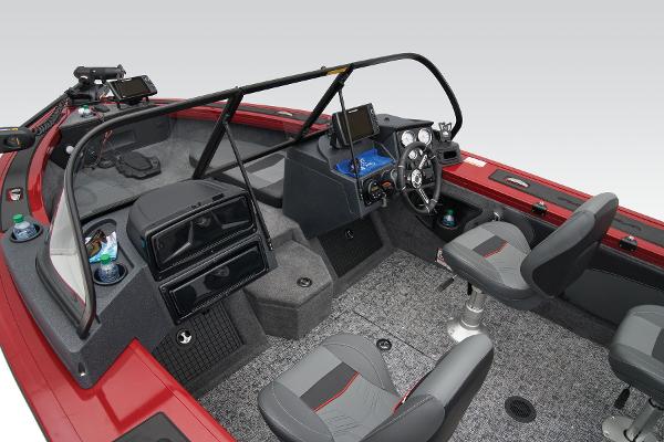 2025 Tracker Targa V-19 Combo - 30