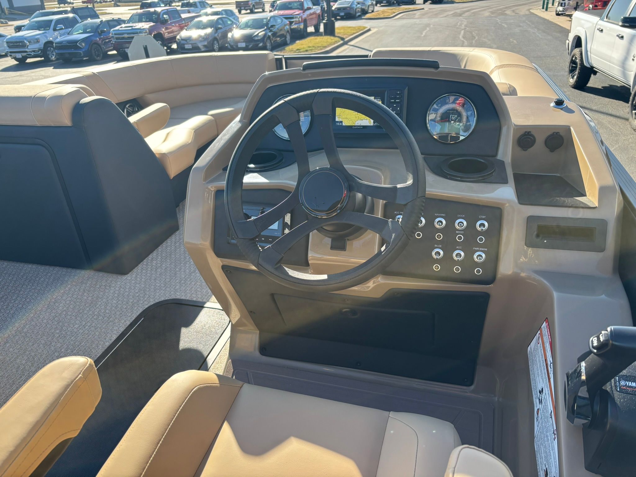 2026 Evotti 521 QL - 10