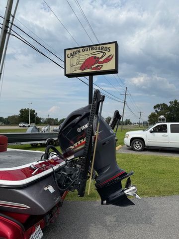 2016 Skeeter FX21 - 5