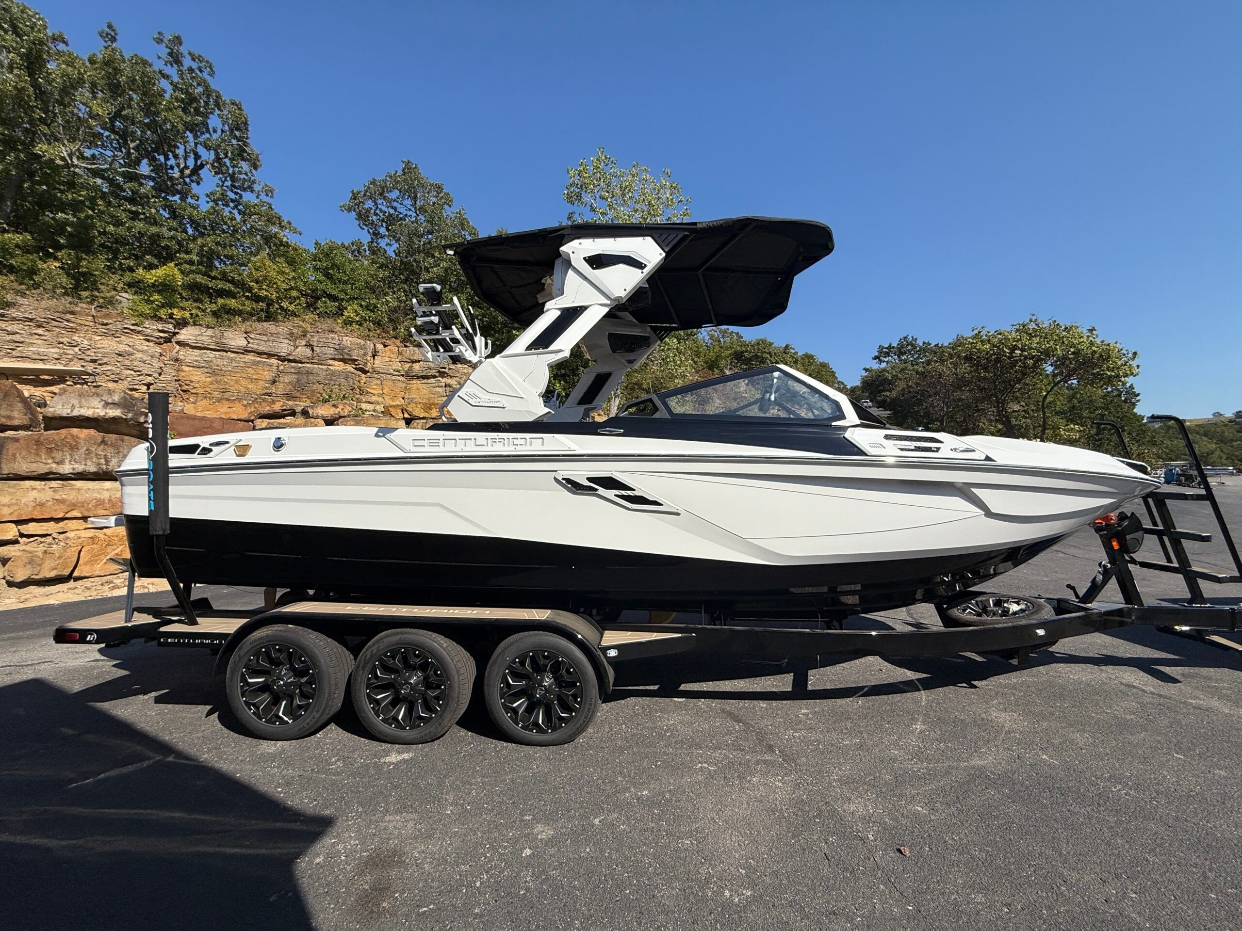 2026 Centurion Ri245