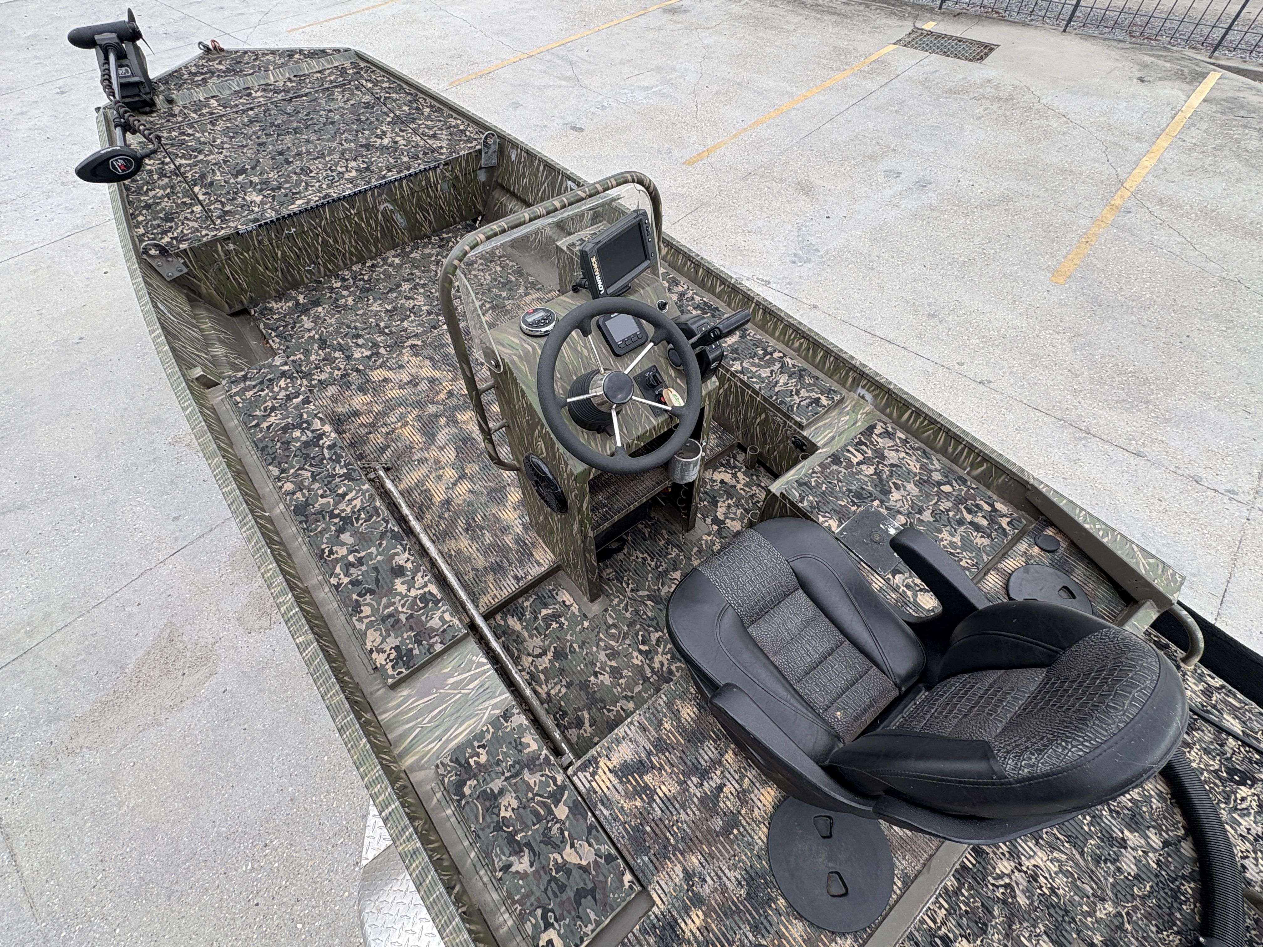 2013 Gator Trax 17X54 - 11