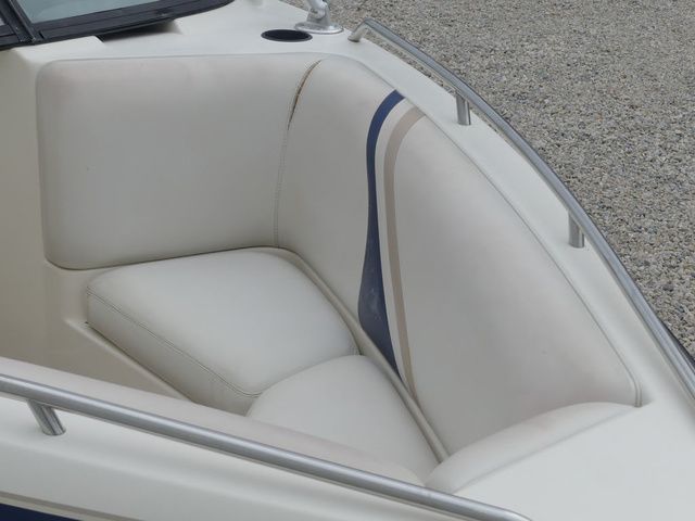 1999 Malibu Sunsetter - 10