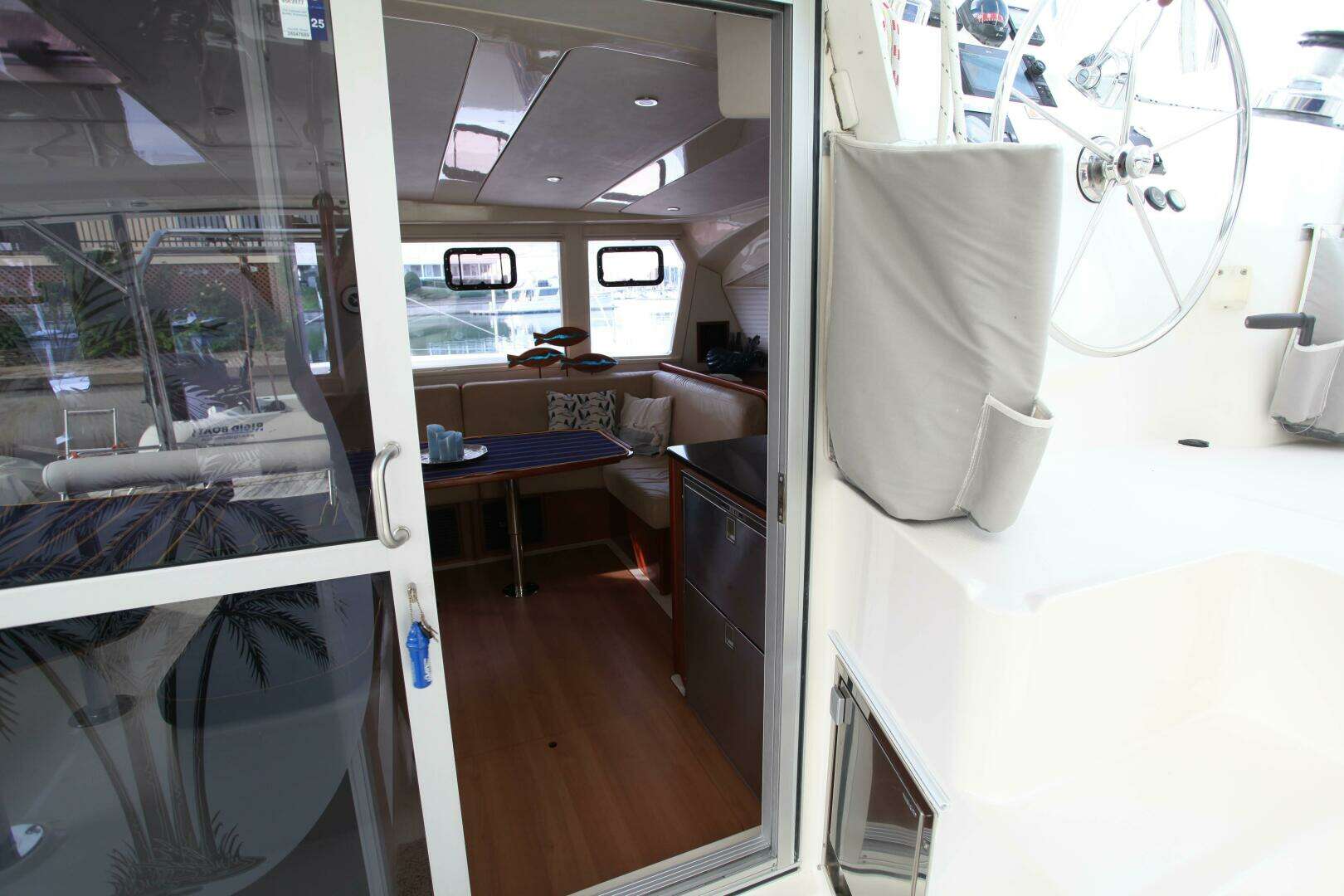 2012 Leopard owners version never in charter - Image 138