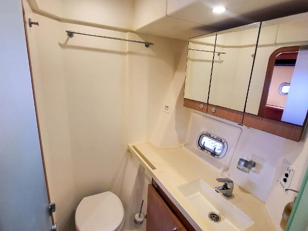 2009 Catana 65 - 190