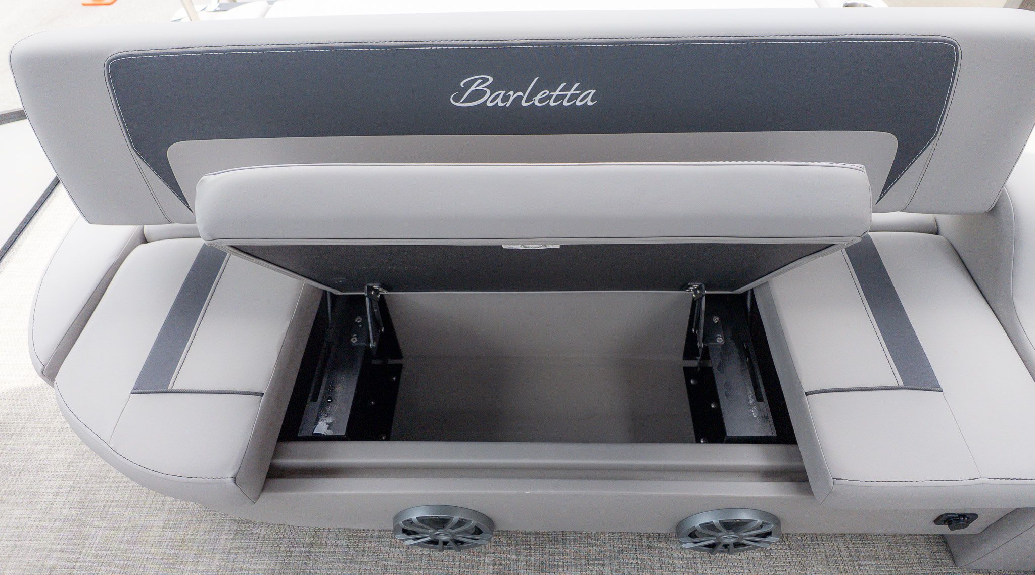 2026 Barletta ARIA 22UC - 10