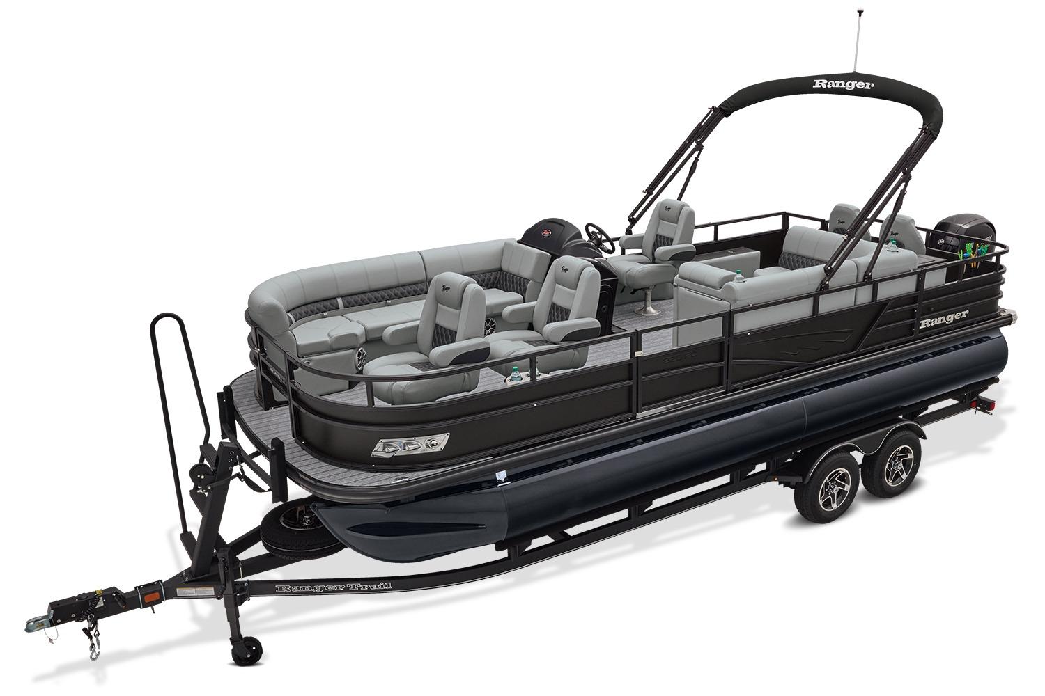 2026 Ranger 220FC - 71
