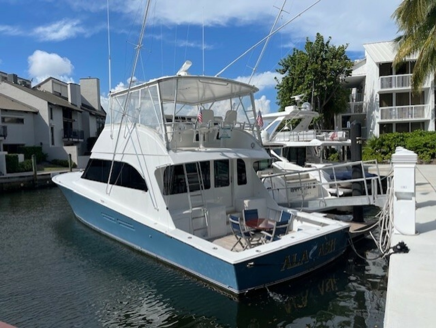 2003 Post Sportfish - Image 68