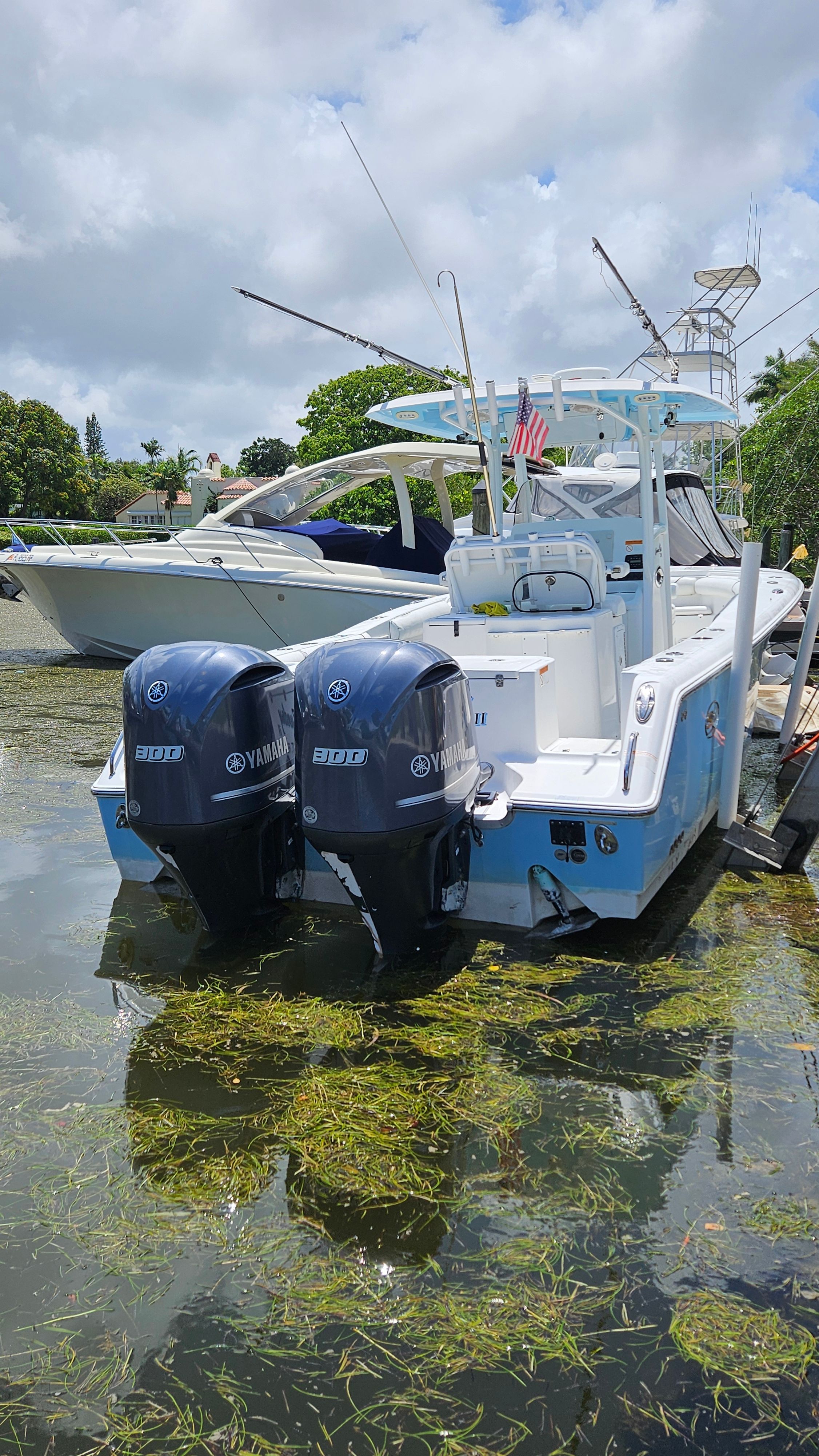 2015 Sea Hunt Gamefish 30 - 8