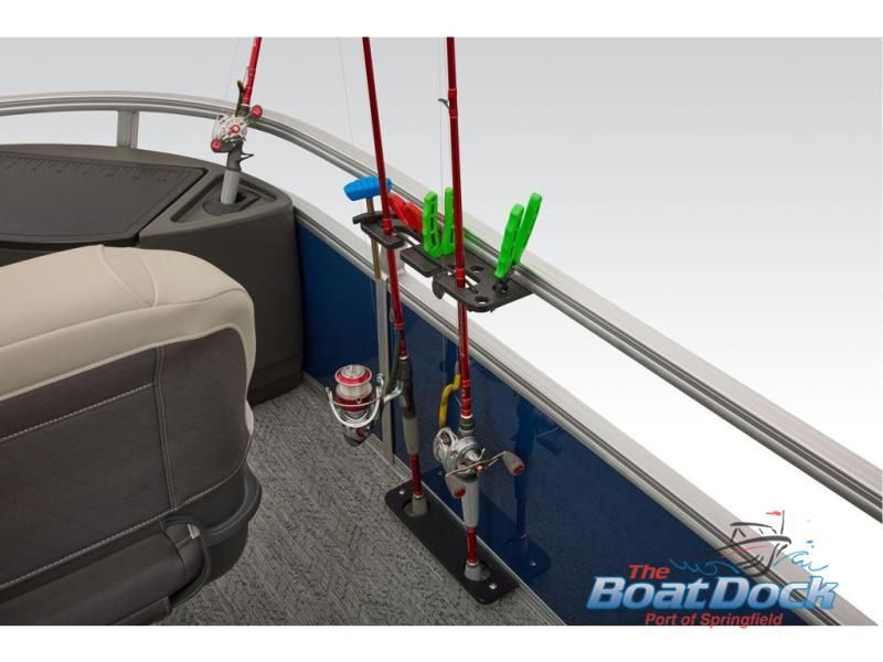 2026 BASS BUGGY 18 DLX - 88