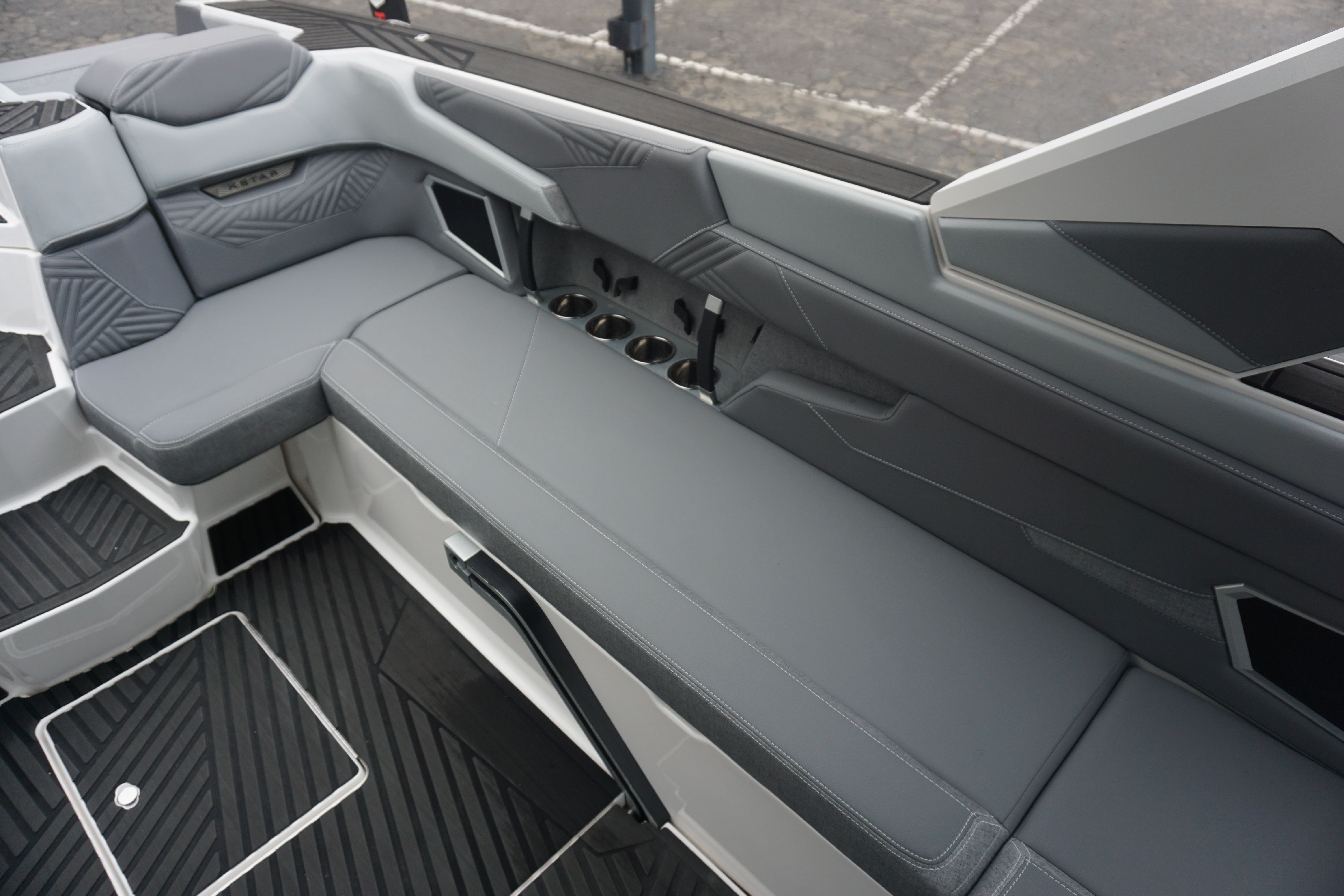 2026 MasterCraft XStar 25 - Factory Demo - 18