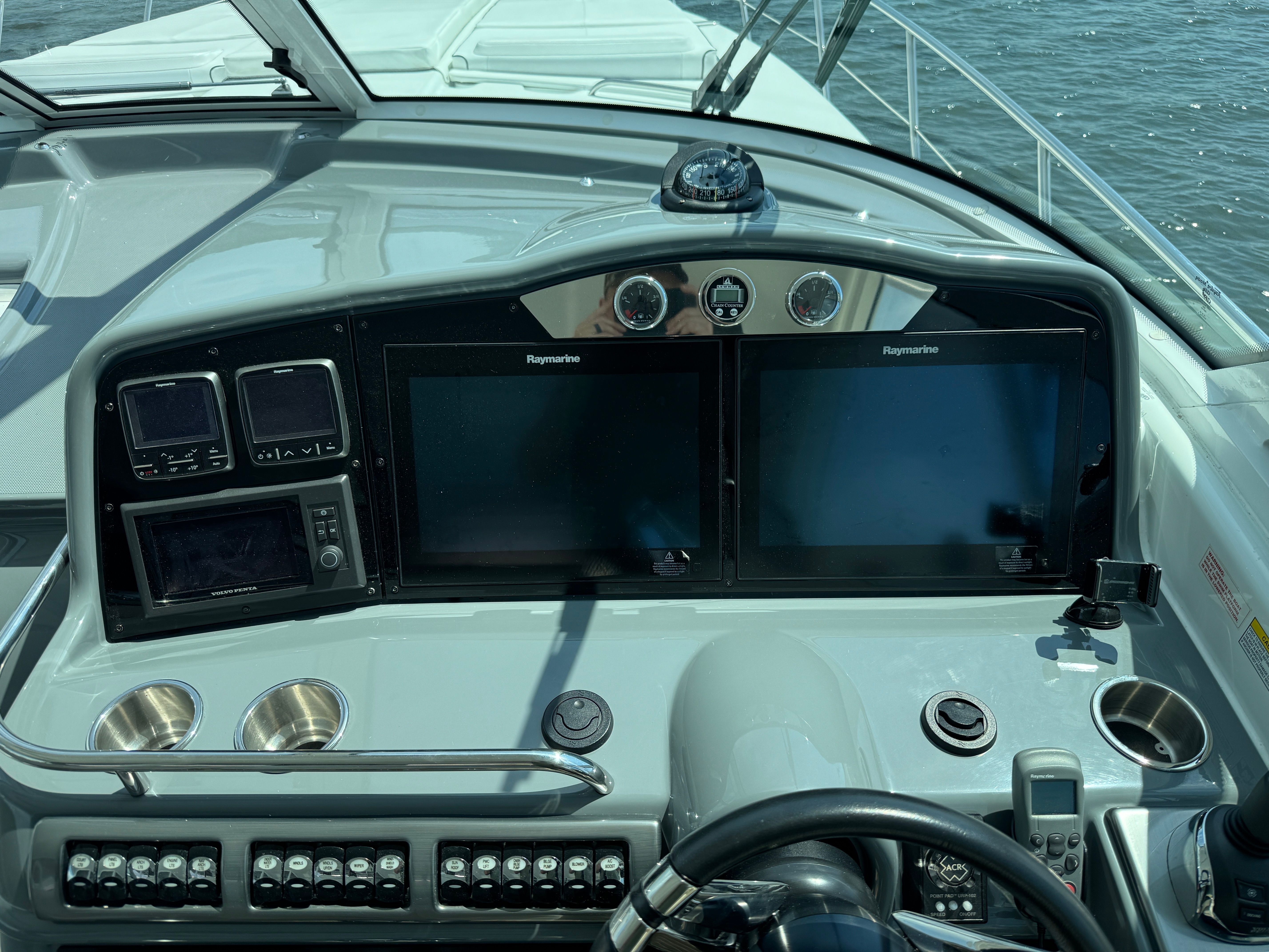 2015 Formula 45 Yacht - 19