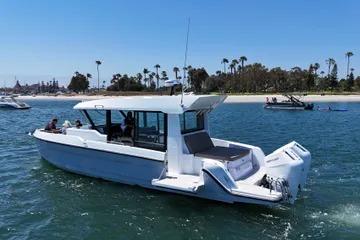 2026 Cruisers Yachts 38 VTR