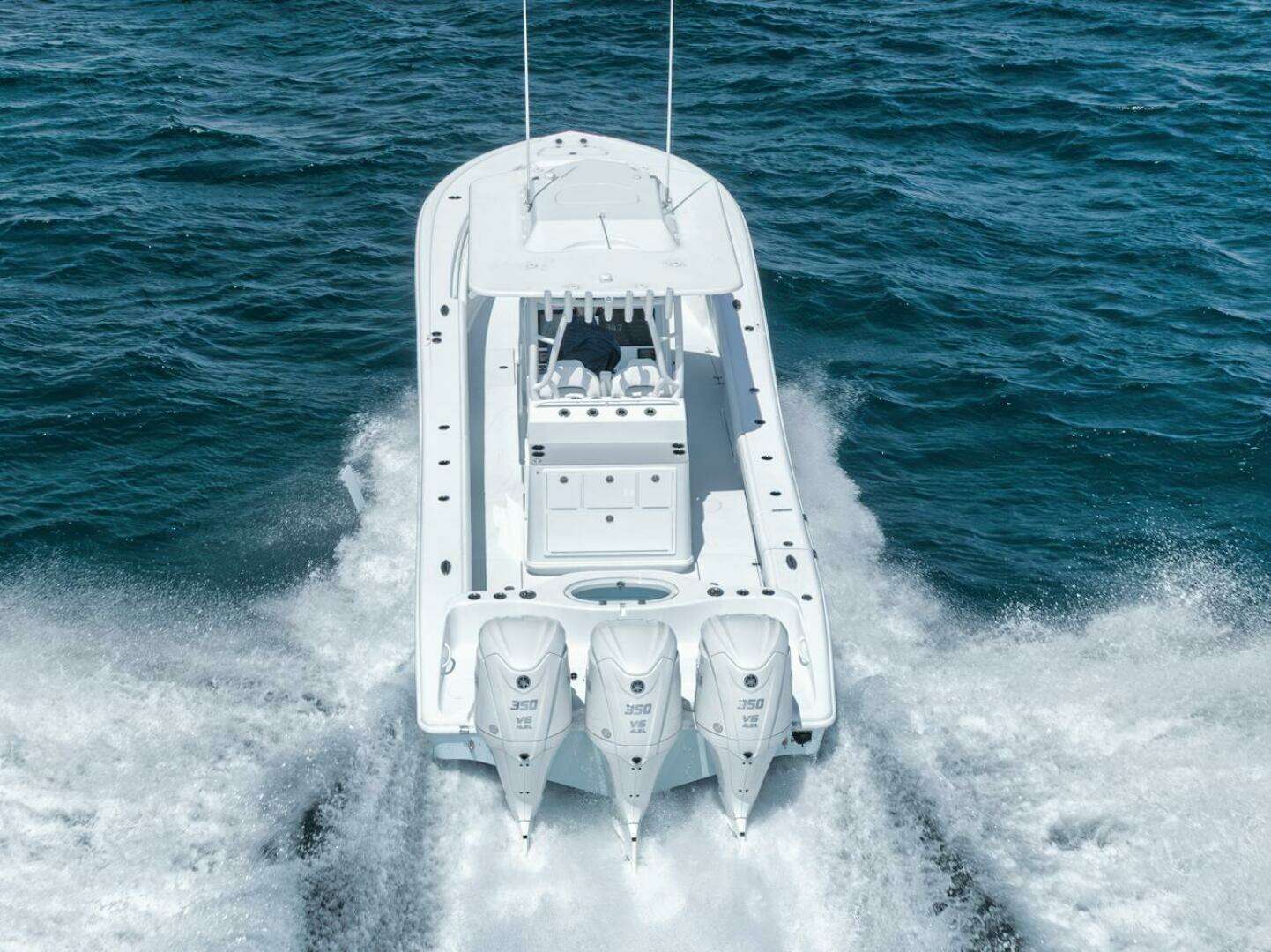 2026 Yellowfin Offshore - Image 5