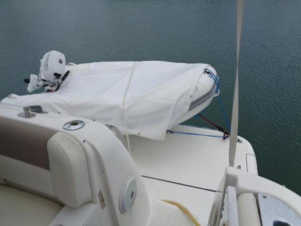 2004 Tiara Yachts 4400 Sovran - 2