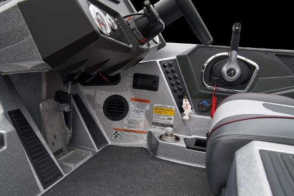 2025 Ranger Z518 Cup-Equipped - 44
