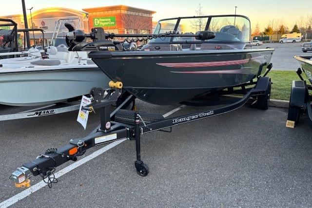 2026 Ranger VS1782SC Angler
