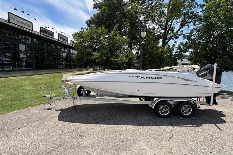 2026 Tahoe 2150