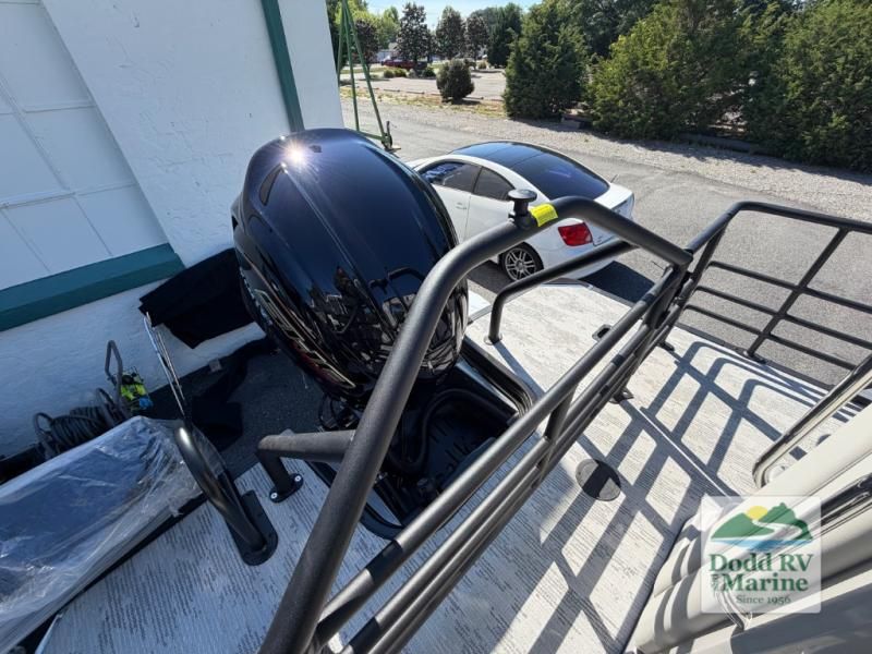 2026 Sylvan Mirage X3 DLZ DH Bar - 27
