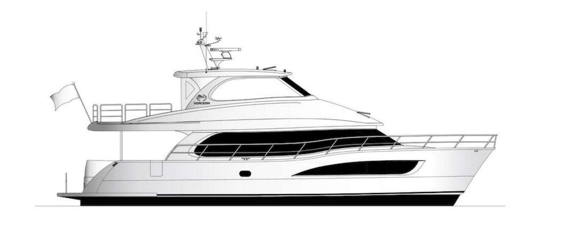 2023 Horizon PC60 - Image 23