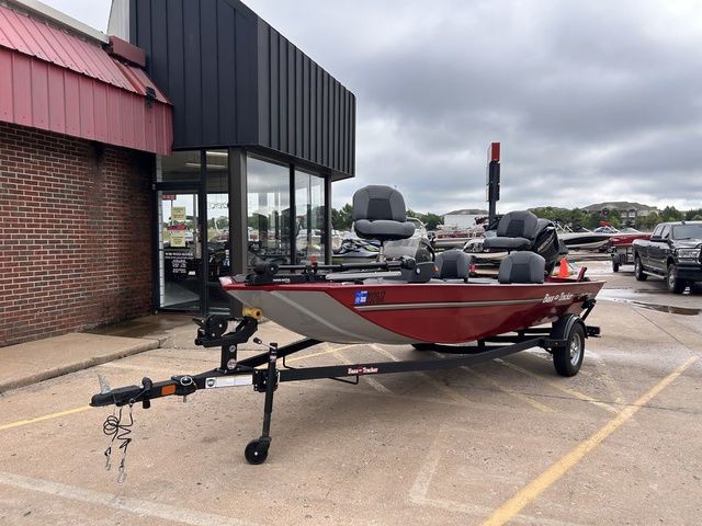 2024 Tracker Bass Tracker Classic XL - 3