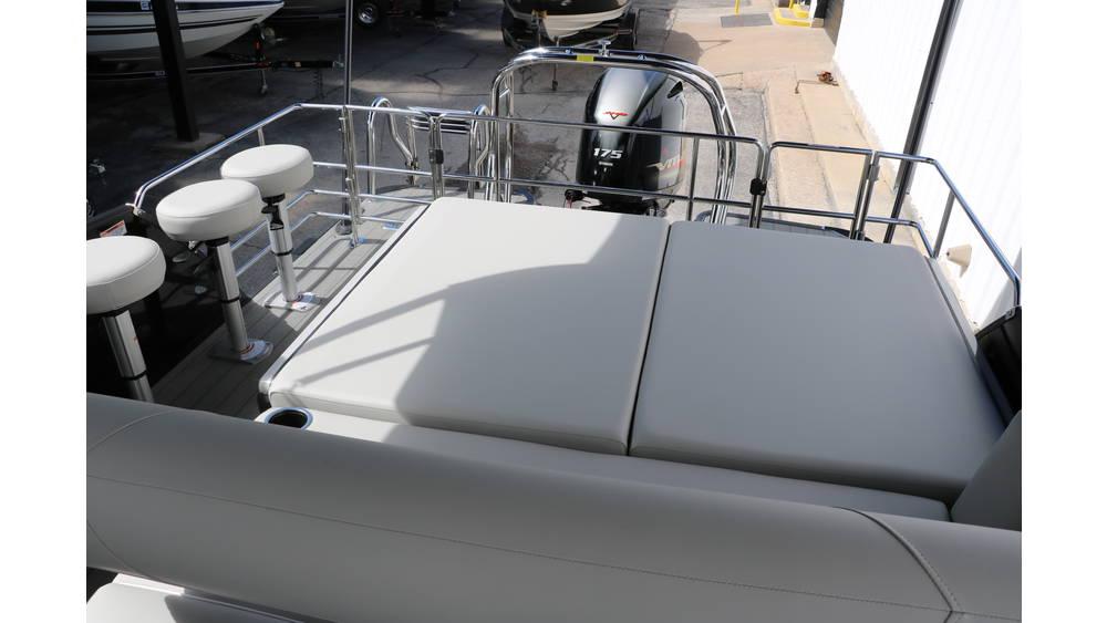 2025 Sylvan Mirage X3 DLZ Bar Tri Toon - 35