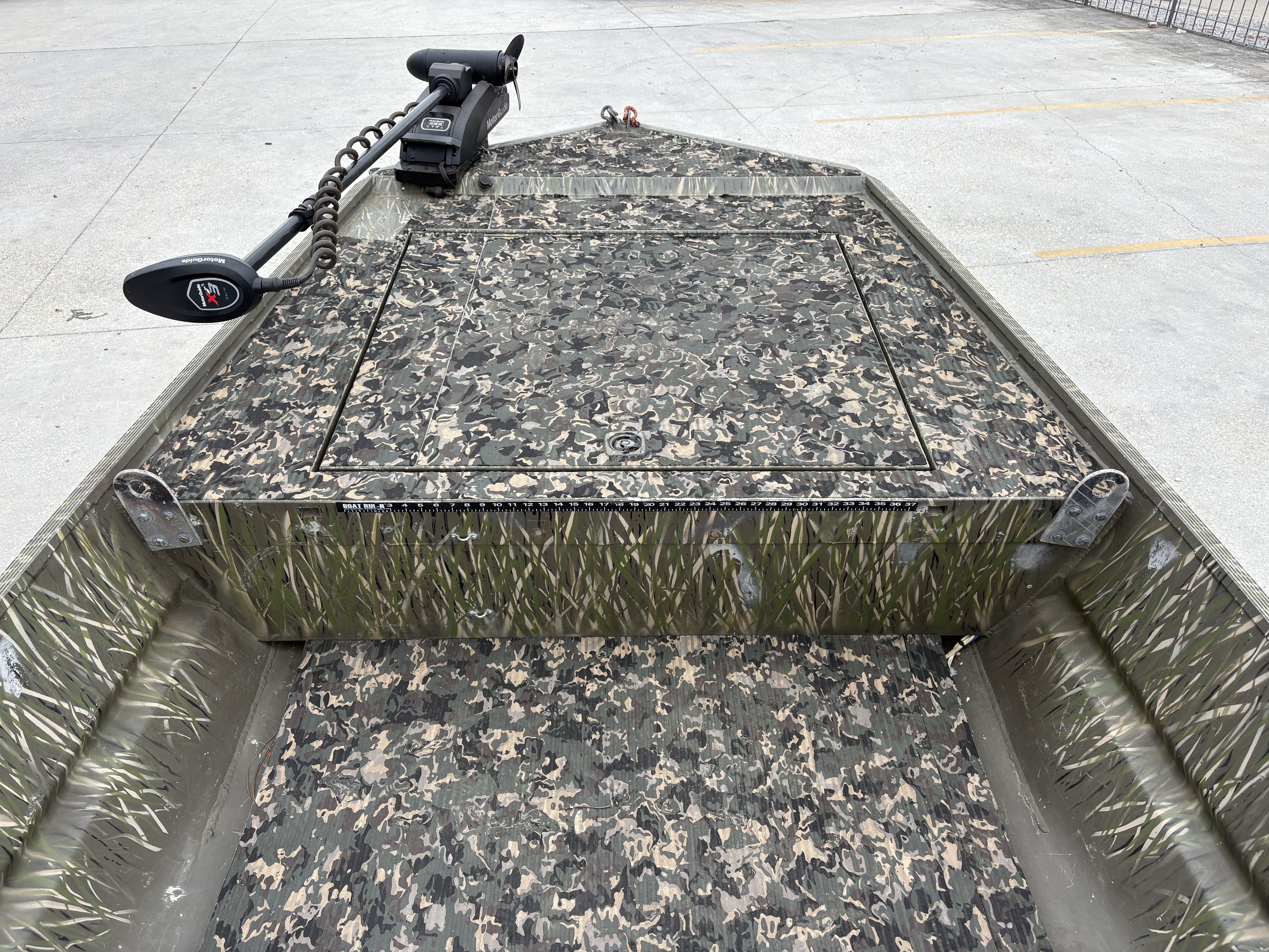 2013 Gator Trax 17X54 - 6