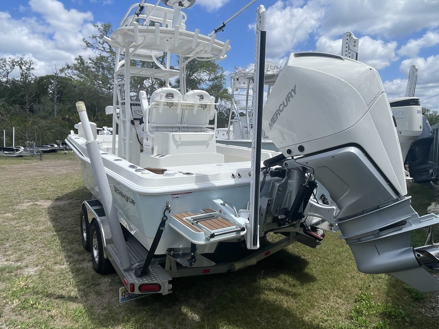 2022 Ranger 2510 Bay - Image 4