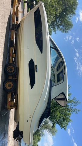 2022 Sea Ray Sundancer 370 - 22