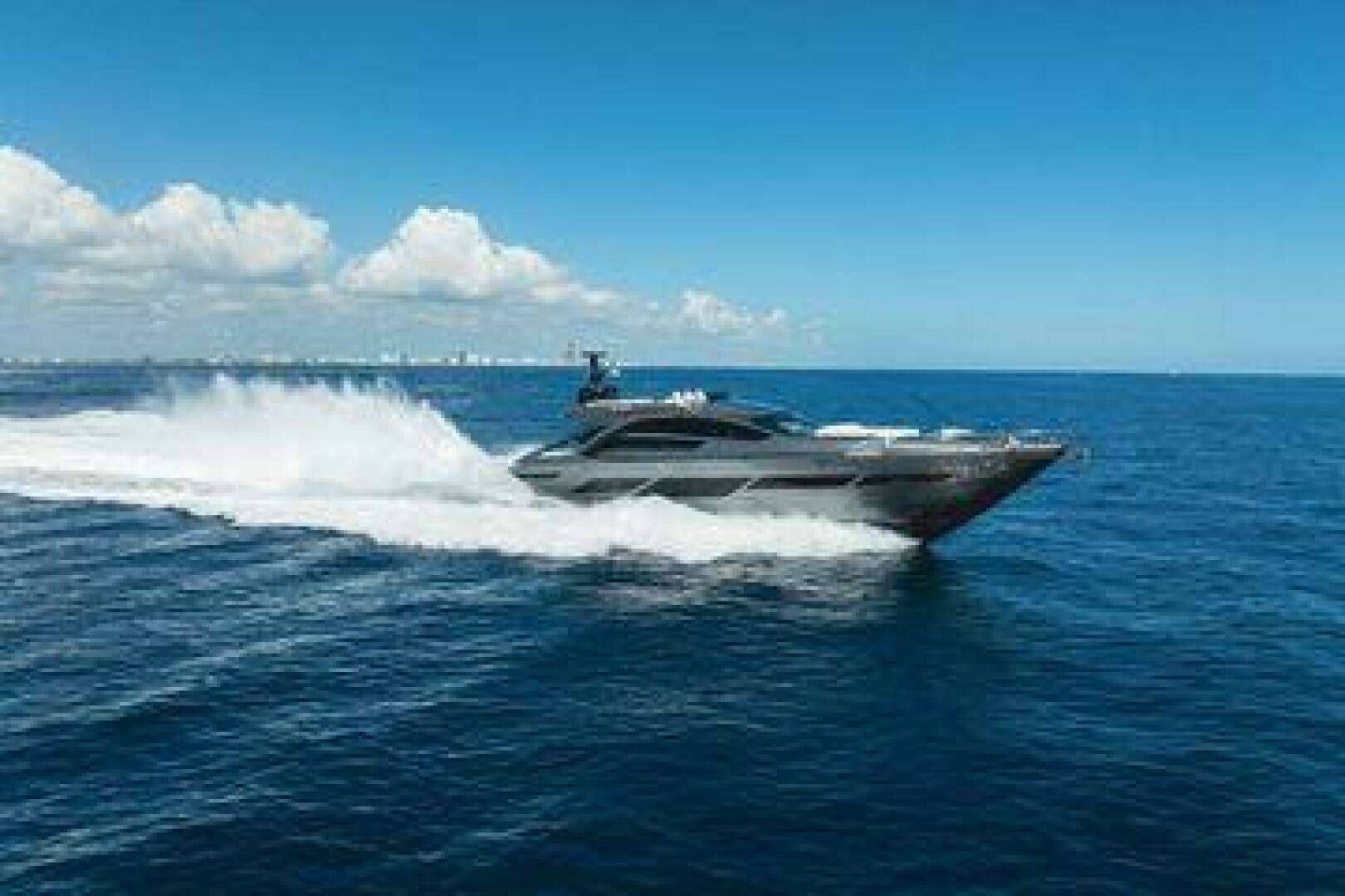 2019 Pershing — - Image 6