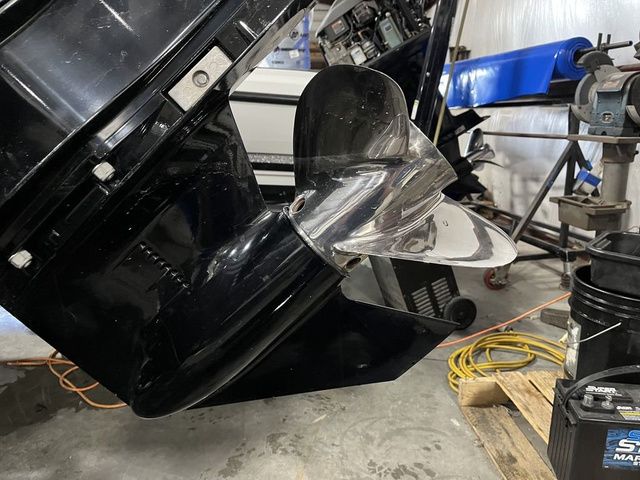 2018 Ranger VS1882WT - 16