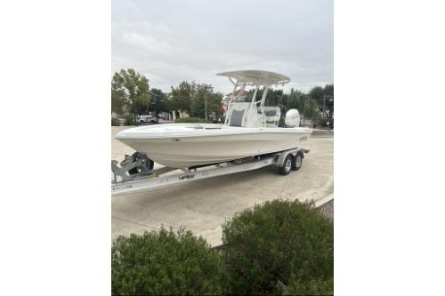 2026 Mako 24 APEX