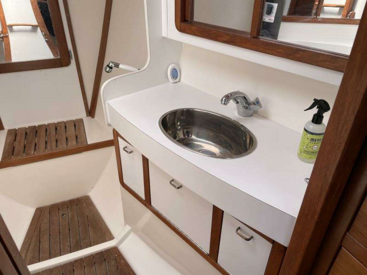 1991 Catalina 42 MKI - Image 34