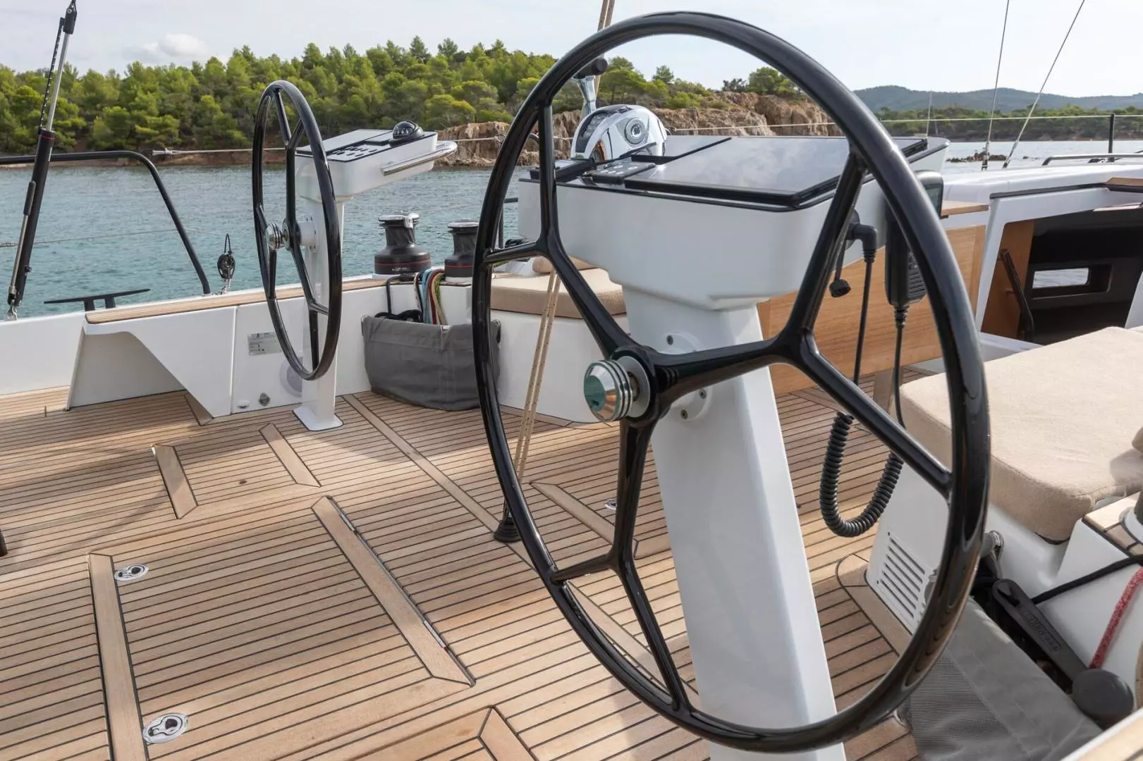 2026 Beneteau First 44 - Image 33